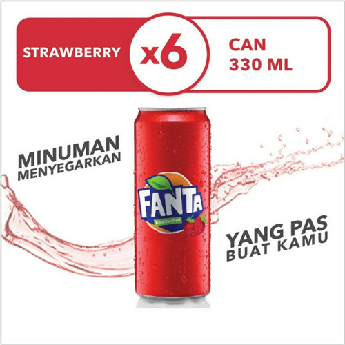 Detail Gambar Fanta Kaleng Nomer 13