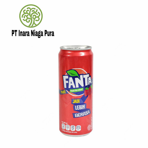 Detail Gambar Fanta Kaleng Nomer 36