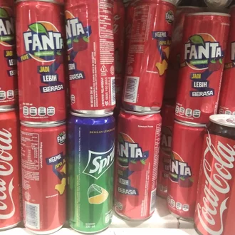 Detail Gambar Fanta Kaleng Nomer 39