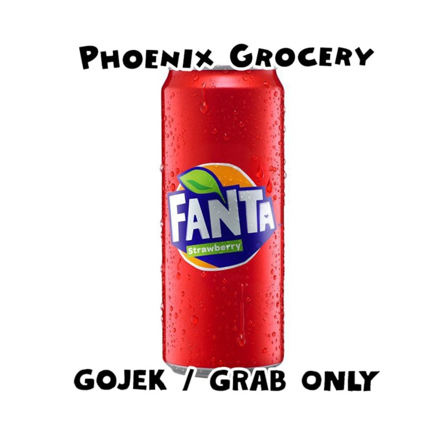 Detail Gambar Fanta Kaleng Nomer 40