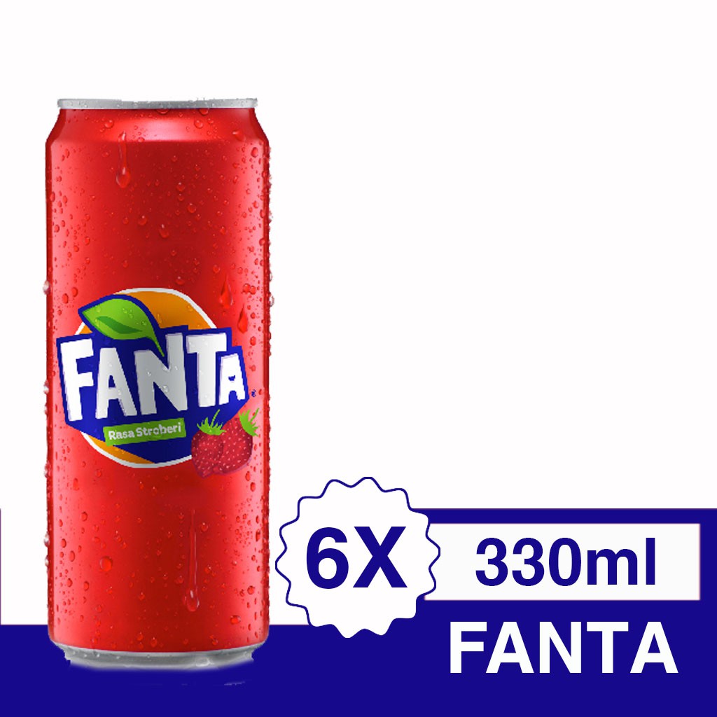 Detail Gambar Fanta Kaleng Nomer 47