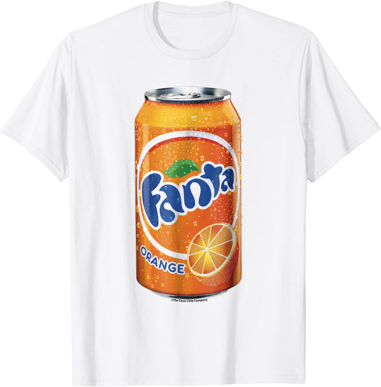 Detail Gambar Fanta Kaleng Nomer 54