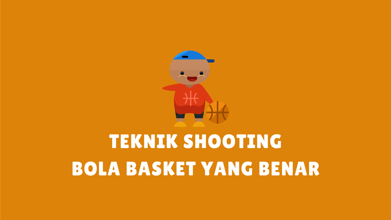 Detail Gambar Fase Dalam Pelaksanaan Shooting Permainan Bola Basket Nomer 28