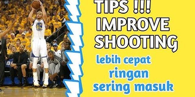 Detail Gambar Fase Dalam Pelaksanaan Shooting Permainan Bola Basket Nomer 29