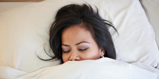 Detail Gambar Fase Fase Terjadinya Tidur Manfaat Tidur Nomer 15