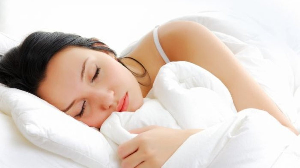 Detail Gambar Fase Fase Terjadinya Tidur Manfaat Tidur Nomer 16