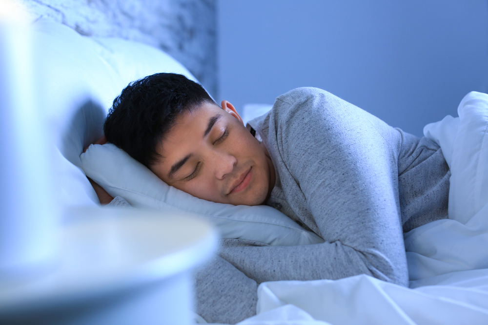 Detail Gambar Fase Fase Terjadinya Tidur Manfaat Tidur Nomer 20