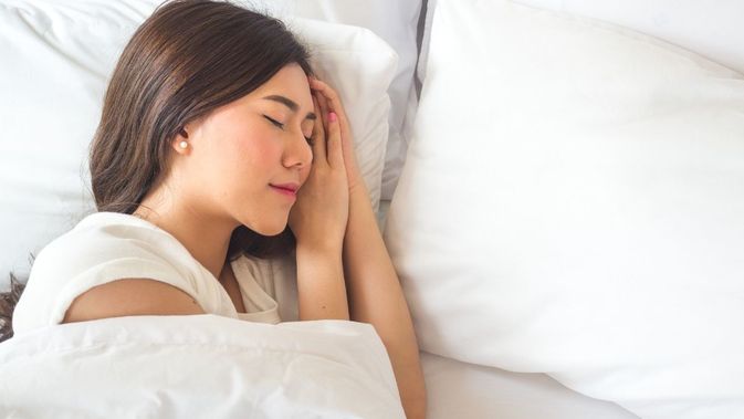 Detail Gambar Fase Fase Terjadinya Tidur Manfaat Tidur Nomer 33