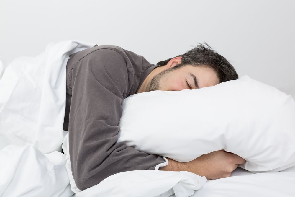 Detail Gambar Fase Fase Terjadinya Tidur Manfaat Tidur Nomer 37