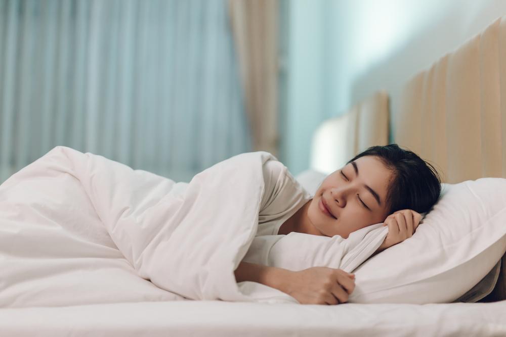 Detail Gambar Fase Fase Terjadinya Tidur Manfaat Tidur Nomer 5