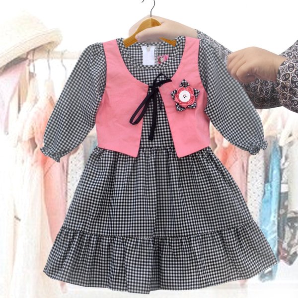 Detail Gambar Fashion Anak Anak Nomer 24