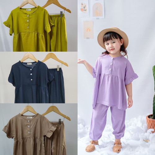 Detail Gambar Fashion Anak Anak Nomer 32