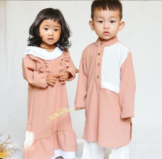 Detail Gambar Fashion Anak Anak Nomer 35