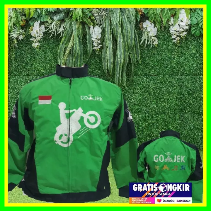 Detail Gambar Fashion Pria Sweater Anak Muda Nomer 53