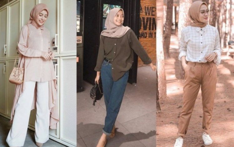 Gambar Fashion Wanita - KibrisPDR