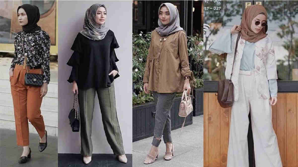 Detail Gambar Fashion Wanita Nomer 10