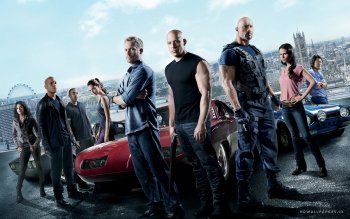Gambar Fast And Furious - KibrisPDR