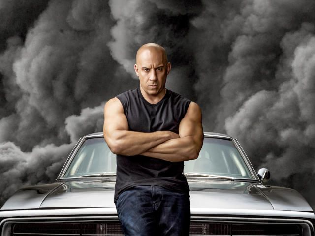 Detail Gambar Fast And Furious Nomer 2