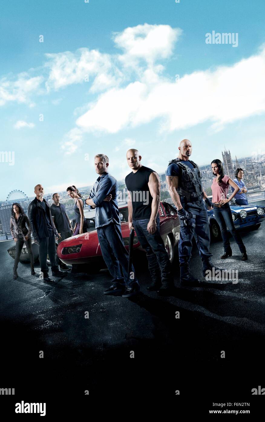 Detail Gambar Fast And Furious Nomer 11