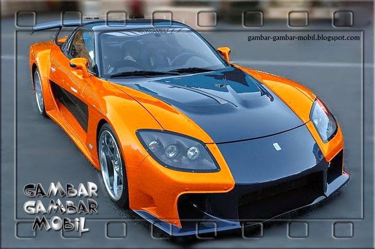 Detail Gambar Fast And Furious Nomer 12