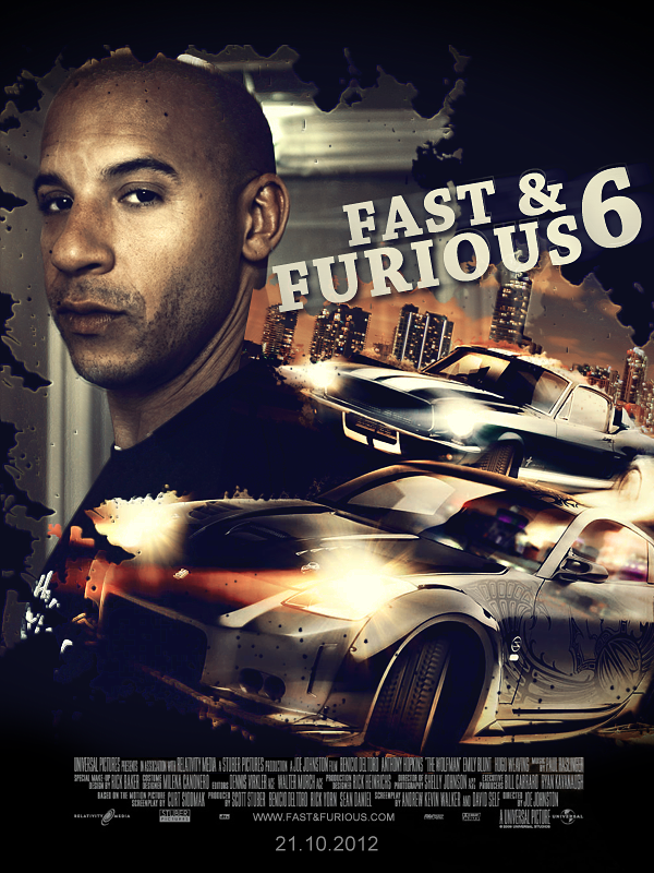 Detail Gambar Fast And Furious Nomer 13