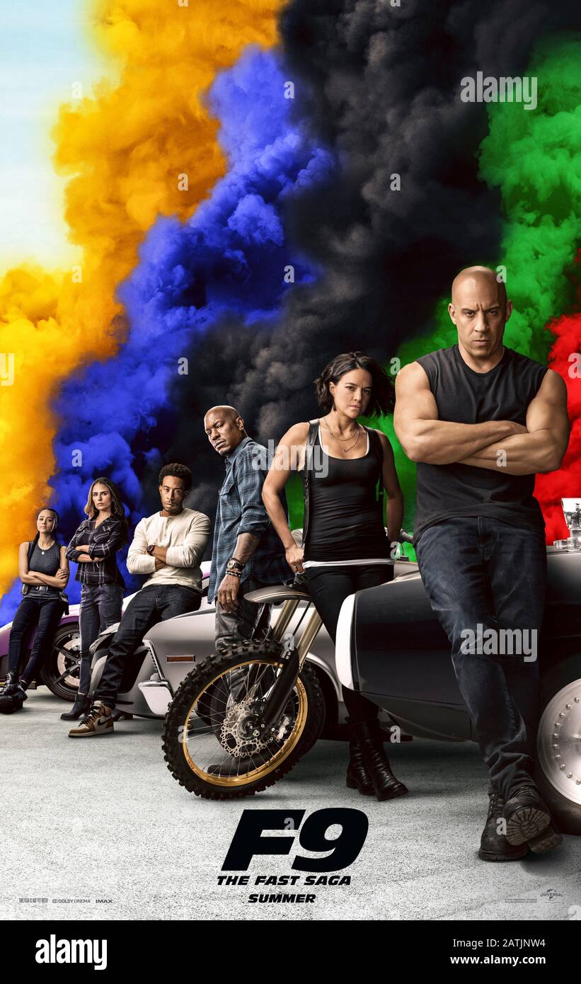 Detail Gambar Fast And Furious Nomer 15