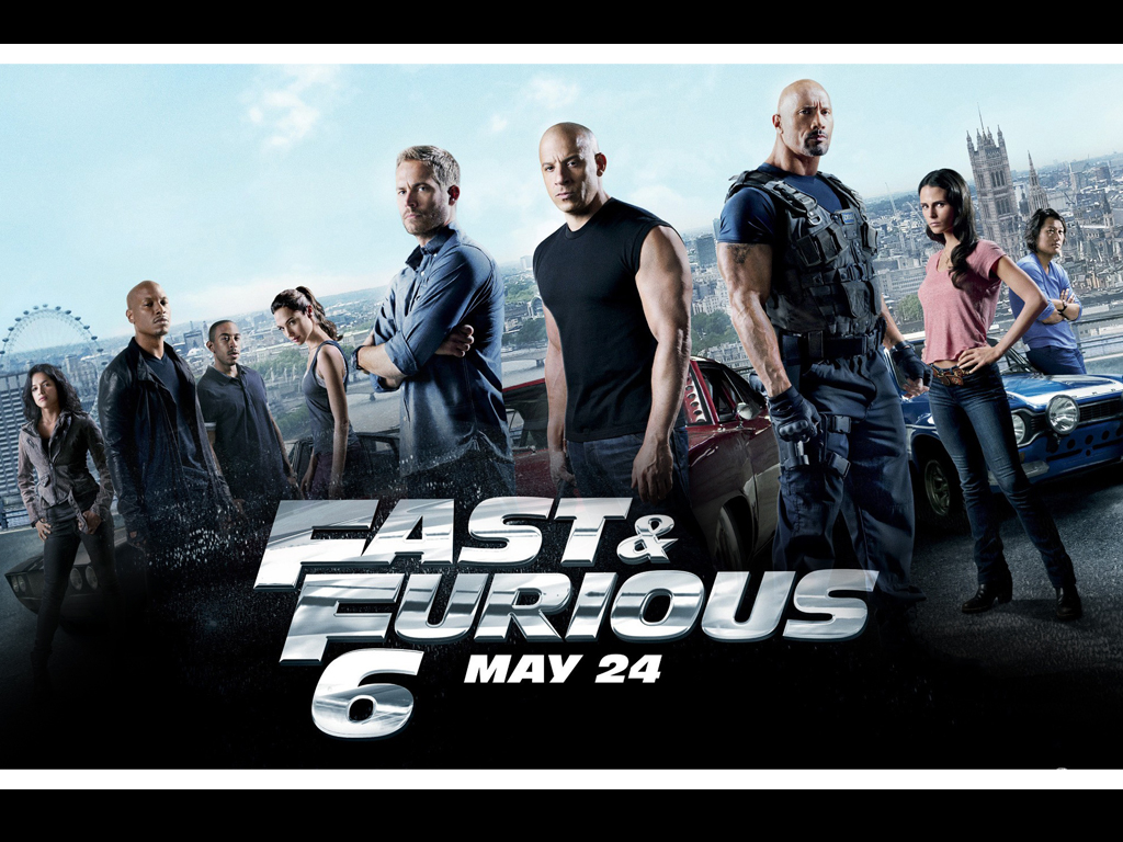 Detail Gambar Fast And Furious Nomer 16