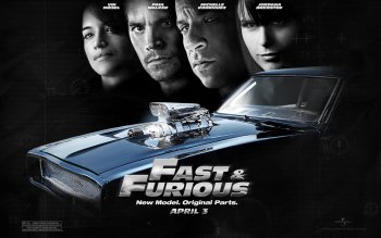 Detail Gambar Fast And Furious Nomer 3