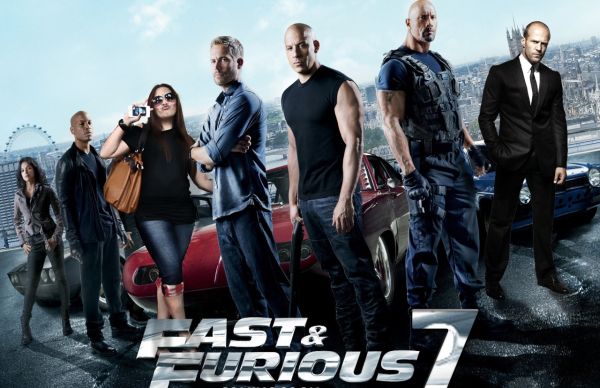 Detail Gambar Fast And Furious Nomer 27