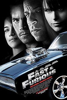 Detail Gambar Fast And Furious Nomer 4