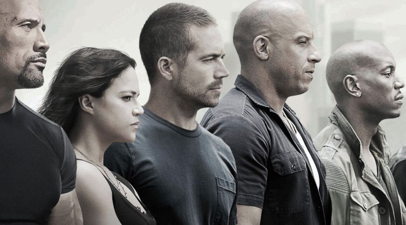 Detail Gambar Fast And Furious Nomer 32