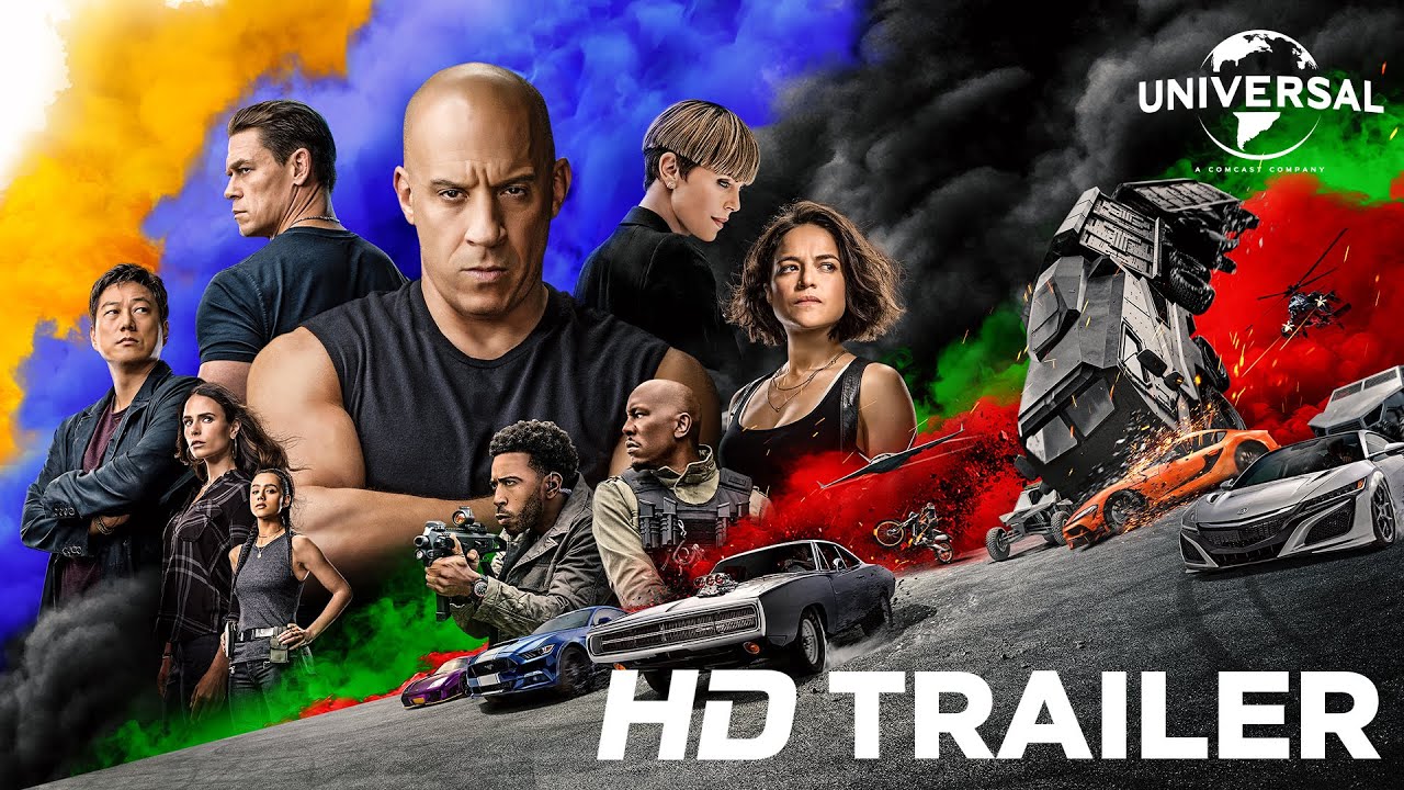 Detail Gambar Fast And Furious Nomer 42
