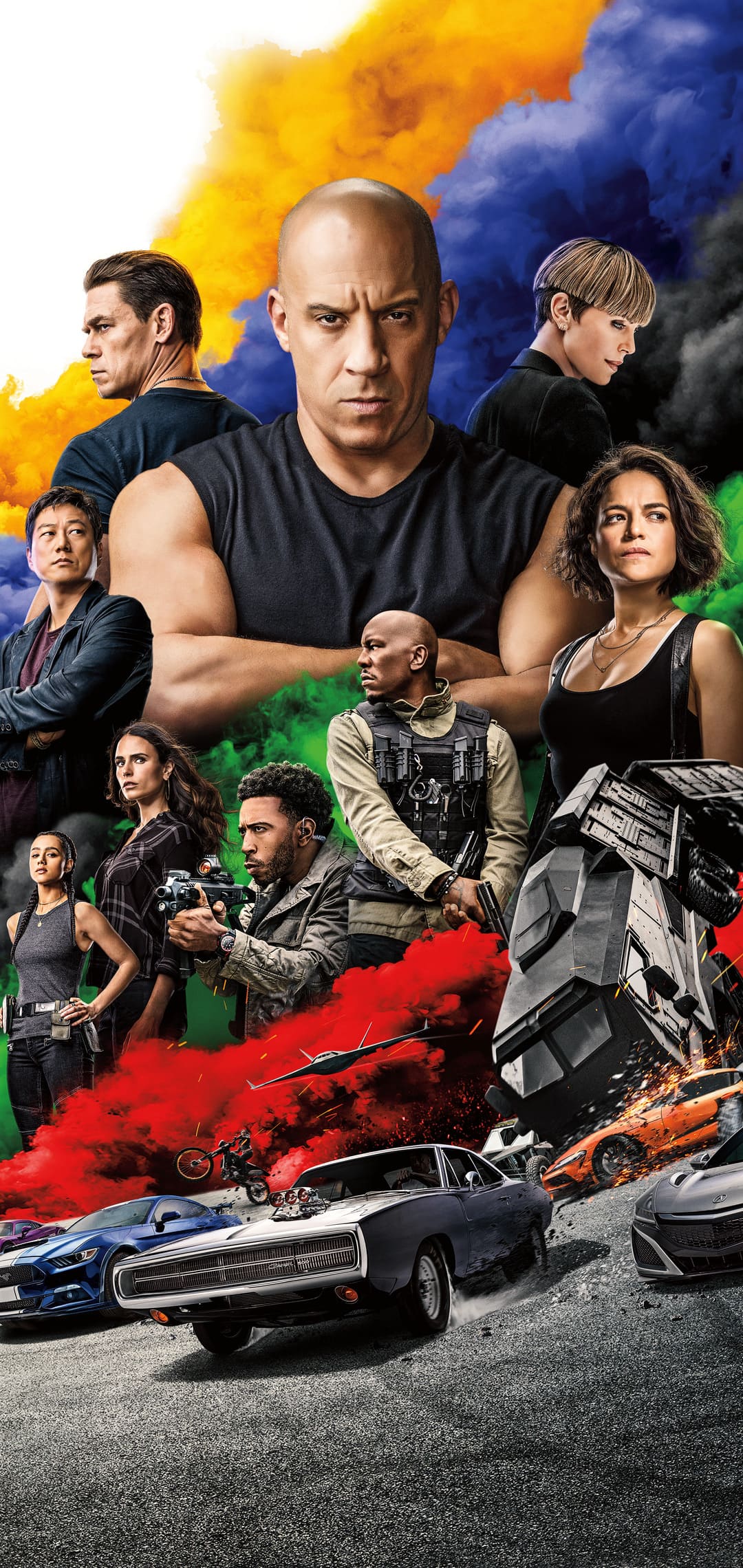 Detail Gambar Fast And Furious Nomer 51
