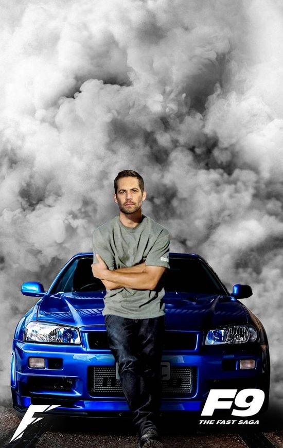 Detail Gambar Fast And Furious Nomer 9