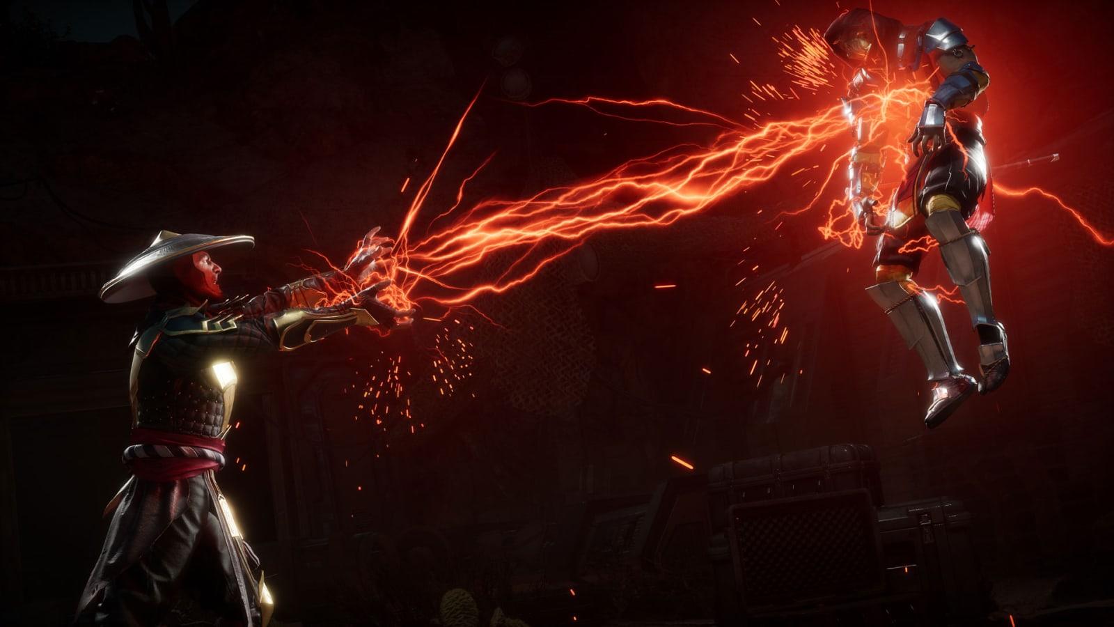 Detail Gambar Fatality Mortal Kombat Nomer 11