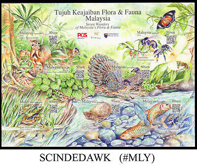 Detail Gambar Fauna Di Malaysia Nomer 3