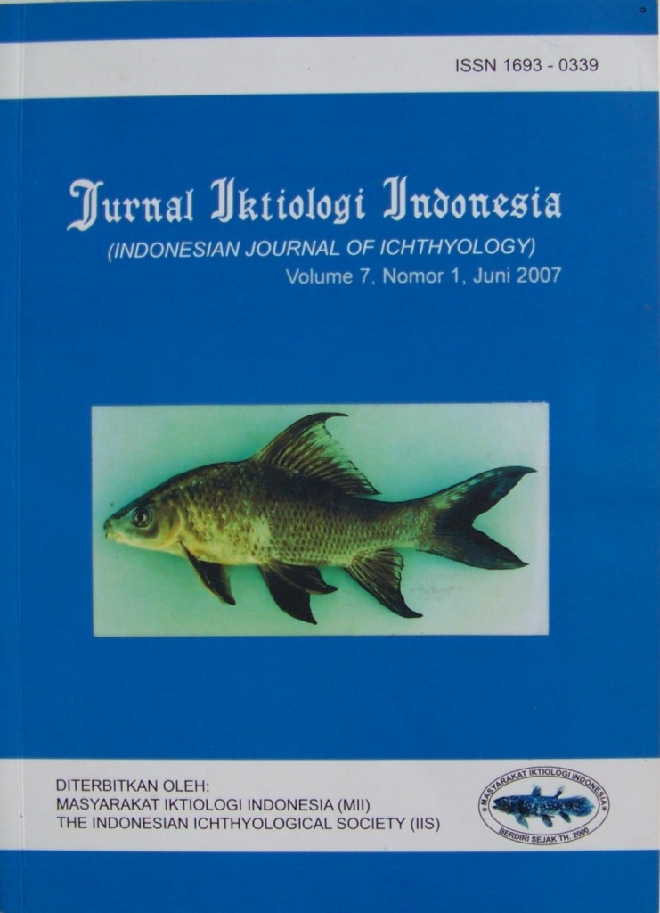 Detail Gambar Fauna Ikan Nomer 37