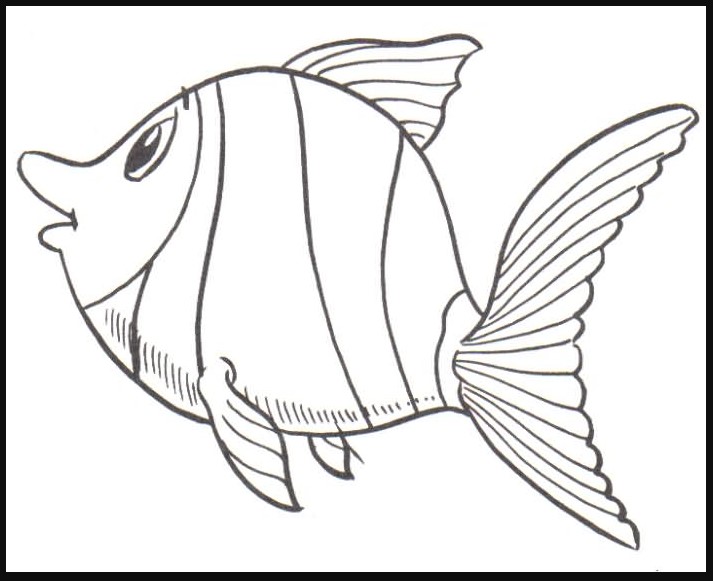 Detail Gambar Fauna Ikan Nomer 46