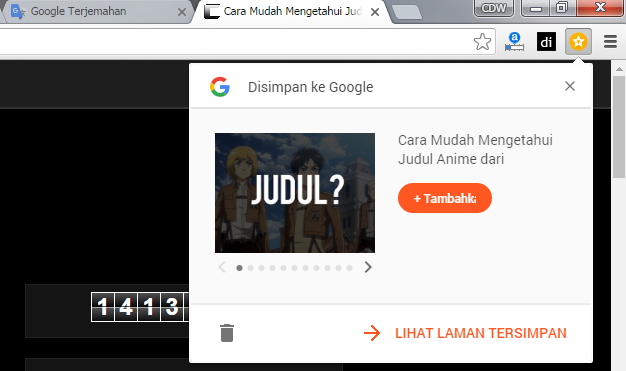 Detail Gambar Favorit Yang Tersimpan Di Google Nomer 15