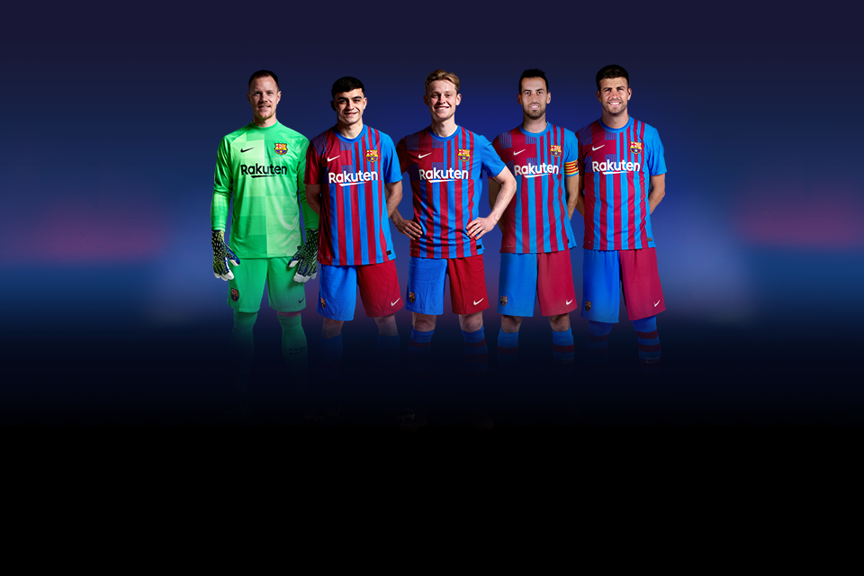 Detail Gambar Fc Barcelona Nomer 35