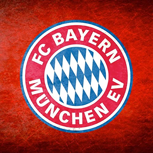 Detail Gambar Fc Bayern Munchen Nomer 7