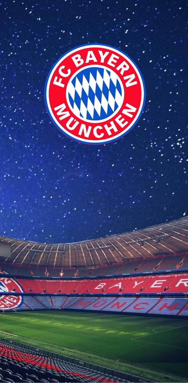 Detail Gambar Fc Bayern Munchen Nomer 20