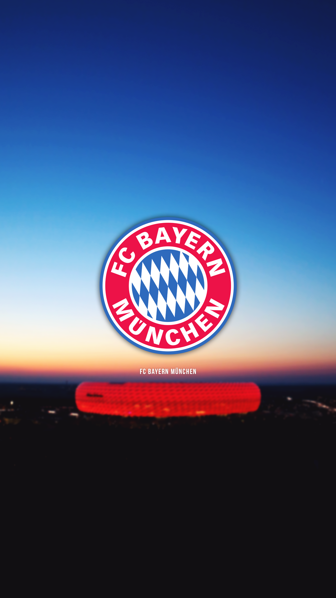 Detail Gambar Fc Bayern Munchen Nomer 23