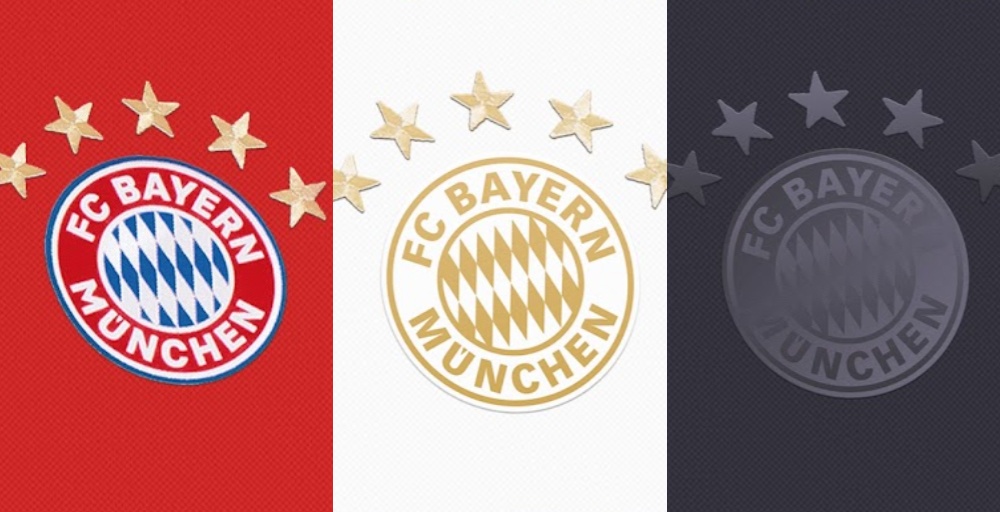 Detail Gambar Fc Bayern Munchen Nomer 45