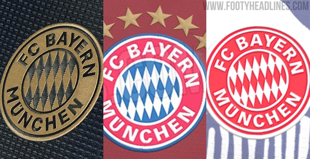 Detail Gambar Fc Bayern Munchen Nomer 47