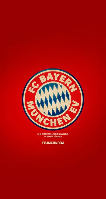Detail Gambar Fc Bayern Munchen Nomer 48
