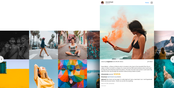 Detail Gambar Feed Instagram Nomer 16