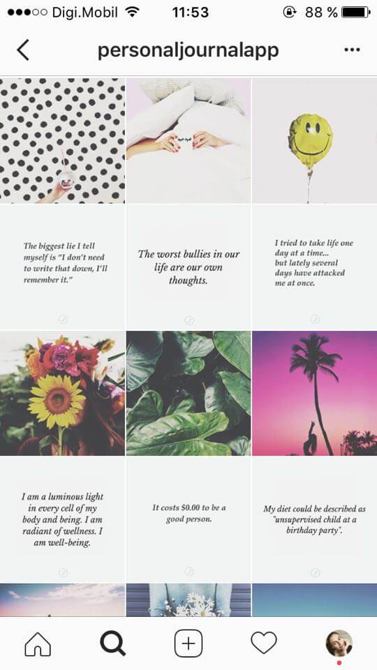 Detail Gambar Feed Instagram Nomer 6