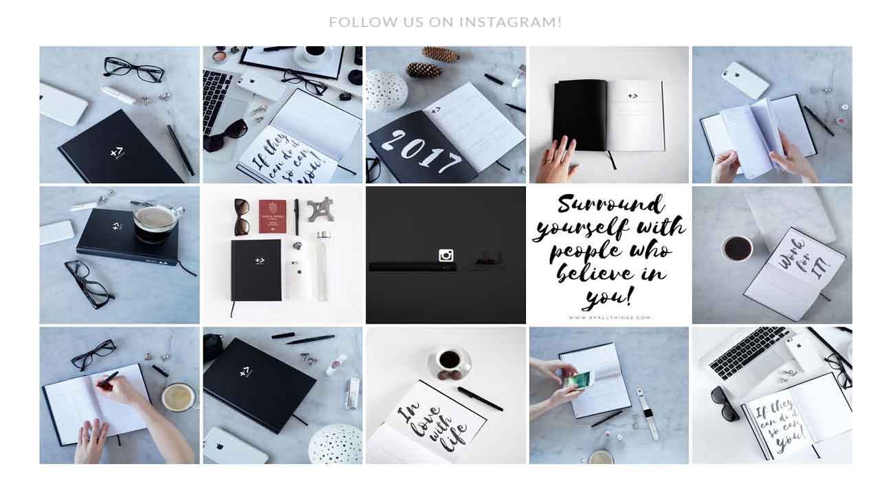 Detail Gambar Feed Instagram Keren Nomer 15