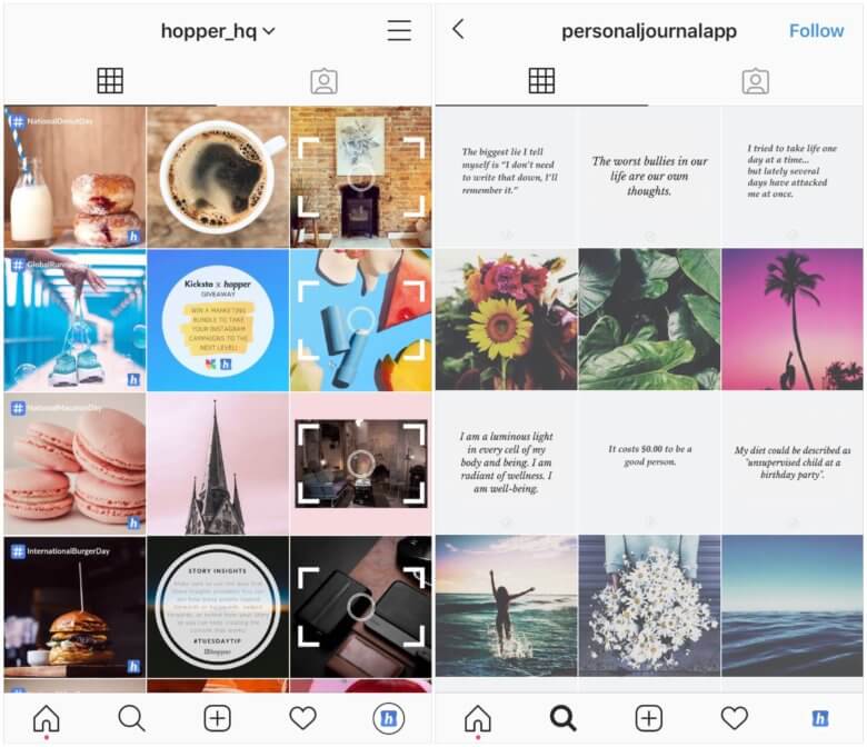 Detail Gambar Feed Untuk Instagram Nomer 53